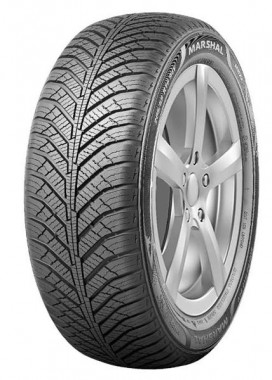 Шина Marshal MH22 205/45 R17 88V