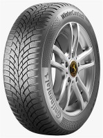 Шина Continental WinterContact TS 870 P 215/50 R18 92V