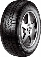 Шина Bridgestone Blizzak LM-25 4x4 255/50 R19 107V Runflat