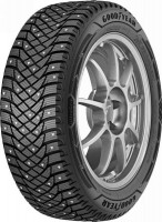 Шина GoodYear UltraGrip Arctic 2 SUV 255/55 R19 111T шипы