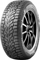 Шина Kumho WinterCraft WI32 215/60 R16 99T шипы