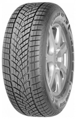 Шина GoodYear UltraGrip Performance + SUV 235/55 R18 104H