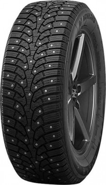 Шина Nankang SW9 235/60 R17 106T шипы