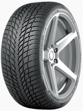 Шина Nokian Tyres (Ikon Tyres) WR Snowproof P 215/40 R17 87V
