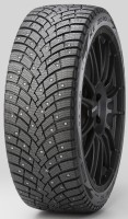 Шина Pirelli Ice Zero 2 275/40 R19 105T шипы Runflat Шина Pirelli Ice Zero 2 275/40 R19 105T шипы Runflat