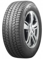 Шина Bridgestone Blizzak DM-V3 235/60 R18 107S