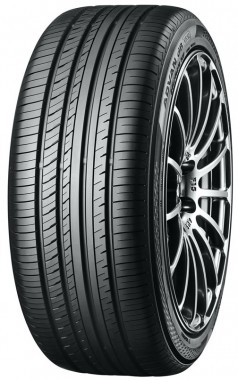 Шина Yokohama advan db v552 235/55 R17 99V