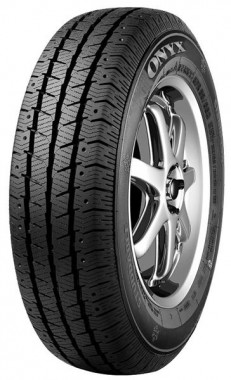 Шина Onyx NY-W387 185/75 R16C 104/102R шипы