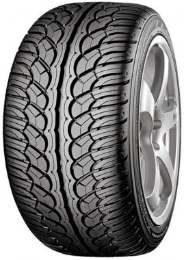 Шина Yokohama Parada Spec-X (PA02) 285/30 R22 101V