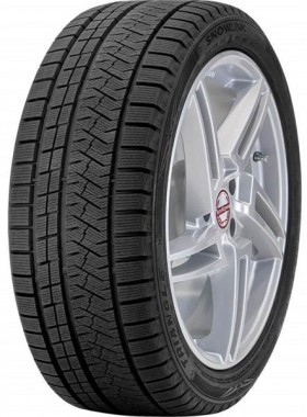 Шина Triangle PL02 255/40 R19 100V