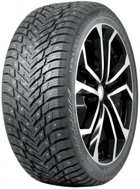 Шина Nokian Tyres (Ikon Tyres) Hakkapeliitta 10 EV 285/40 R20 108T шипы