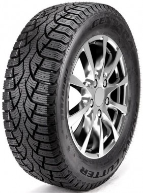 Шина Centara SNOW CUTTER 215/70 R15 98T шипы