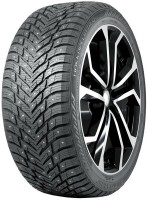 Шина Nokian Tyres (Ikon Tyres) Hakkapeliitta 10 EV 255/45 R20 105T шипы