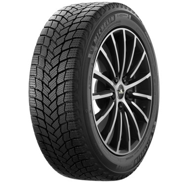 Шина Michelin X-ice Snow 235/35 R19 91H