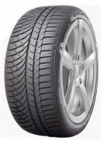 Шина Kumho WinterCraft WP72 255/45 R19 104V