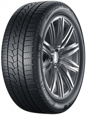 Шина Continental WinterContact TS 860 S 275/35 R22 104V