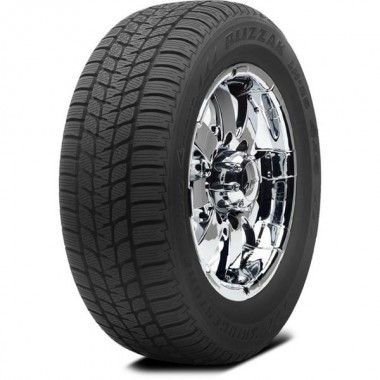 Шина Bridgestone Blizzak LM25 245/50 R17 99H Runflat