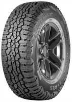 Шина Nokian Tyres (Ikon Tyres) Outpost AT 235/75 R15 109S
