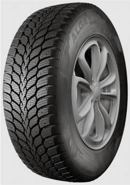 Шина Кама Alga SUV (HK-532) 225/75 R16C 108T шипы