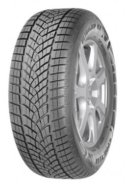 Шина GoodYear UltraGrip Ice SUV G1 225/55 R19 103T