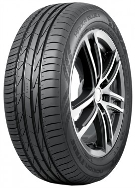 Шина Nokian Tyres (Ikon Tyres) Hakka Blue 3 205/60 R16 96W