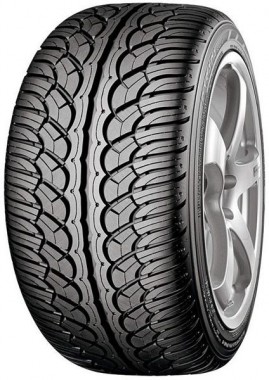 Шина Yokohama Parada Spec-X (PA02) 275/45 R20 110V