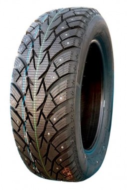 Шина Powertrac SnowMarch Stud 225/60 R17 103H шипы