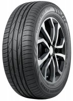 Шина Nokian Tyres (Ikon Tyres) Hakka Blue 3 SUV 215/55 R18 99V