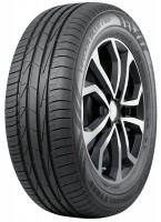 Шина Nokian Tyres (Ikon Tyres) Hakka Blue 3 SUV 215/70 R16 100H