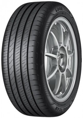 Шина GoodYear EFFICIENTGRIP 2 SUV 215/55 R18 99V