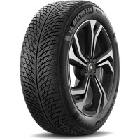 Шина Michelin Pilot Alpin 5 SUV 255/55 R19 111V