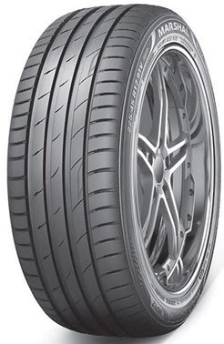 Шина Marshal MU12 245/40 R17 95Y