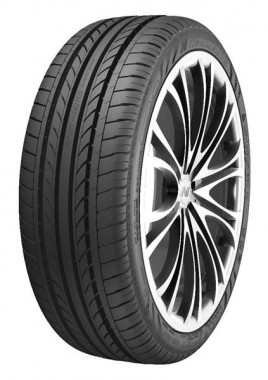 Шина Nankang NS-20 245/40 R19 98Y