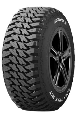 Шина Arivo Rock Trak M/T 235/85 R16 120/116Q