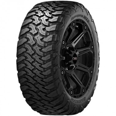 Шина Hankook Dynapro MT2 RT05 215/85 R16 115/112Q