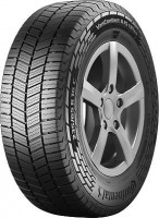 Шина Continental VanContact A/S Ultra 195/75 R16C 110/108R