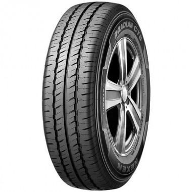 Шина Nexen Roadian CT8 195/75 R16C 107/105T