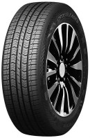 Шина CROSSLEADER DSS02 285/60 R18 116H