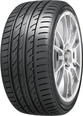 Шина Sailun ATREZZO ZSR SUV 255/50 R19 107Y