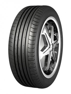 Шина Nankang Sportnex AS-2 Plus 275/35 R19 96Y Runflat