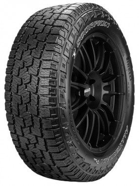 Шина Pirelli Scorpion All Terrain Plus 265/65 R17 112T