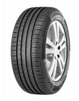 Шина Continental ContiPremiumContact 5 195/55 R16 91V