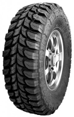 Шина Linglong Crosswind M/T 215/75 R15 100/970Q