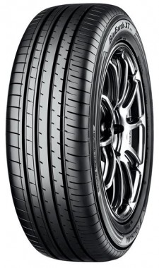 Шина Yokohama BluEarth-XT AE61 225/60 R17 99V