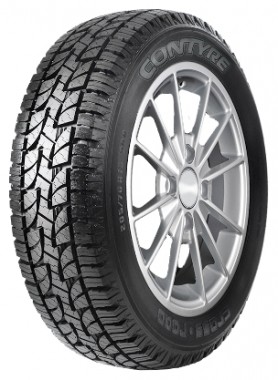 Шина Contyre Cross Road 215/65 R16 98Q