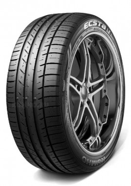 Шина Kumho Ecsta Le Sport KU39 235/50 R17 96Y