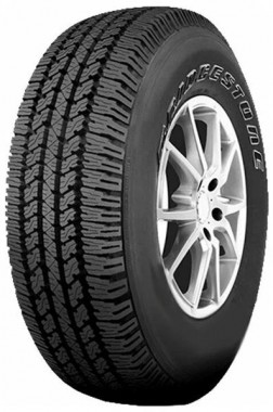 Шина Bridgestone DUELER A/T 693V 265/55 R20 113V