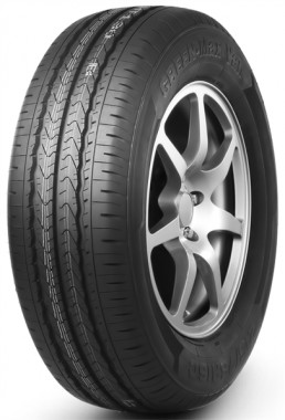 Шина Linglong Green-Max VAN 225/75 R16C 121/120R