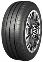 Шина Nankang Econex NA-1 185/60 R15 88H