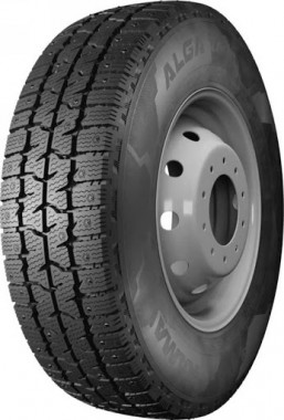 Шина Кама Alga НК-534 225/75 R16C 121/120R шипы